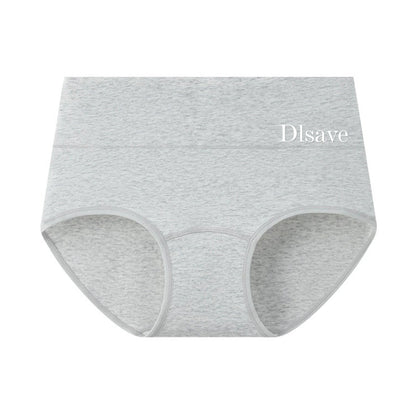 Dlsave Women’s Seamless Hipster Underwear No Show Panties