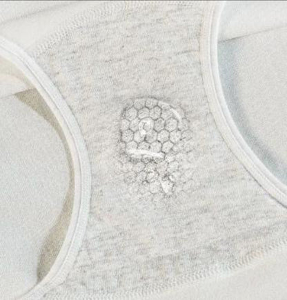 Dlsave Women’s Seamless Hipster Underwear No Show Panties