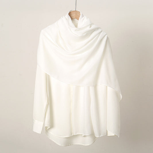 Airose Long Wraps Sheer Soft Elegant Shawls for Women