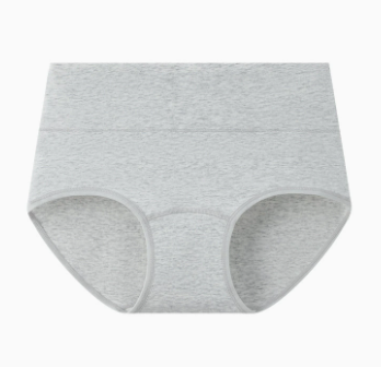 dlsave Women’s Seamless Hipster Underwear No Show Panties