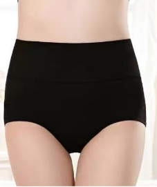 dlsave Women’s Seamless Hipster Underwear No Show Panties